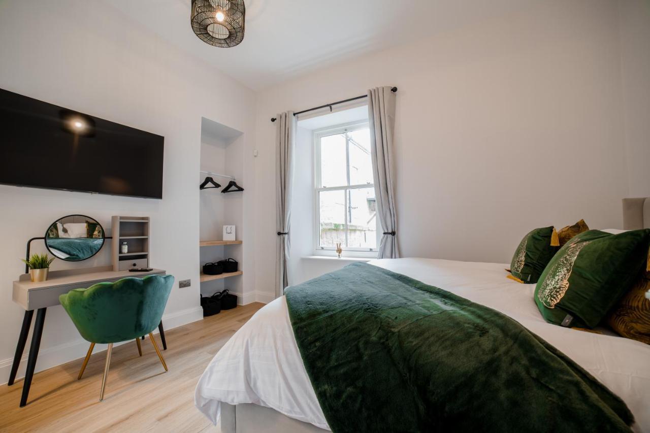 York Place One Χαρογκέιτ Εξωτερικό φωτογραφία