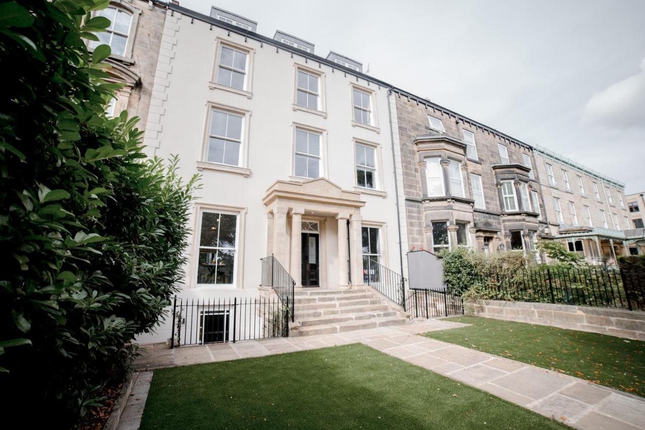 York Place One Χαρογκέιτ Εξωτερικό φωτογραφία