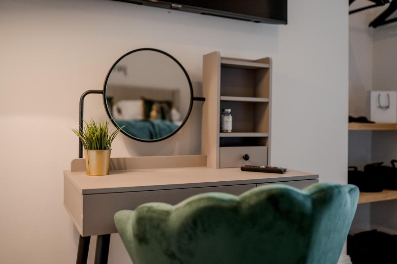 York Place One Χαρογκέιτ Εξωτερικό φωτογραφία