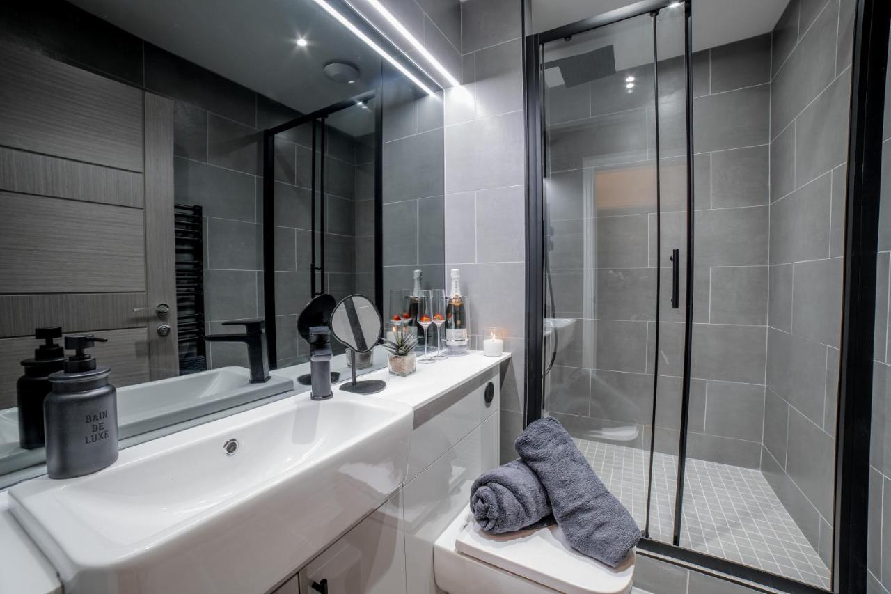 York Place One Χαρογκέιτ Εξωτερικό φωτογραφία
