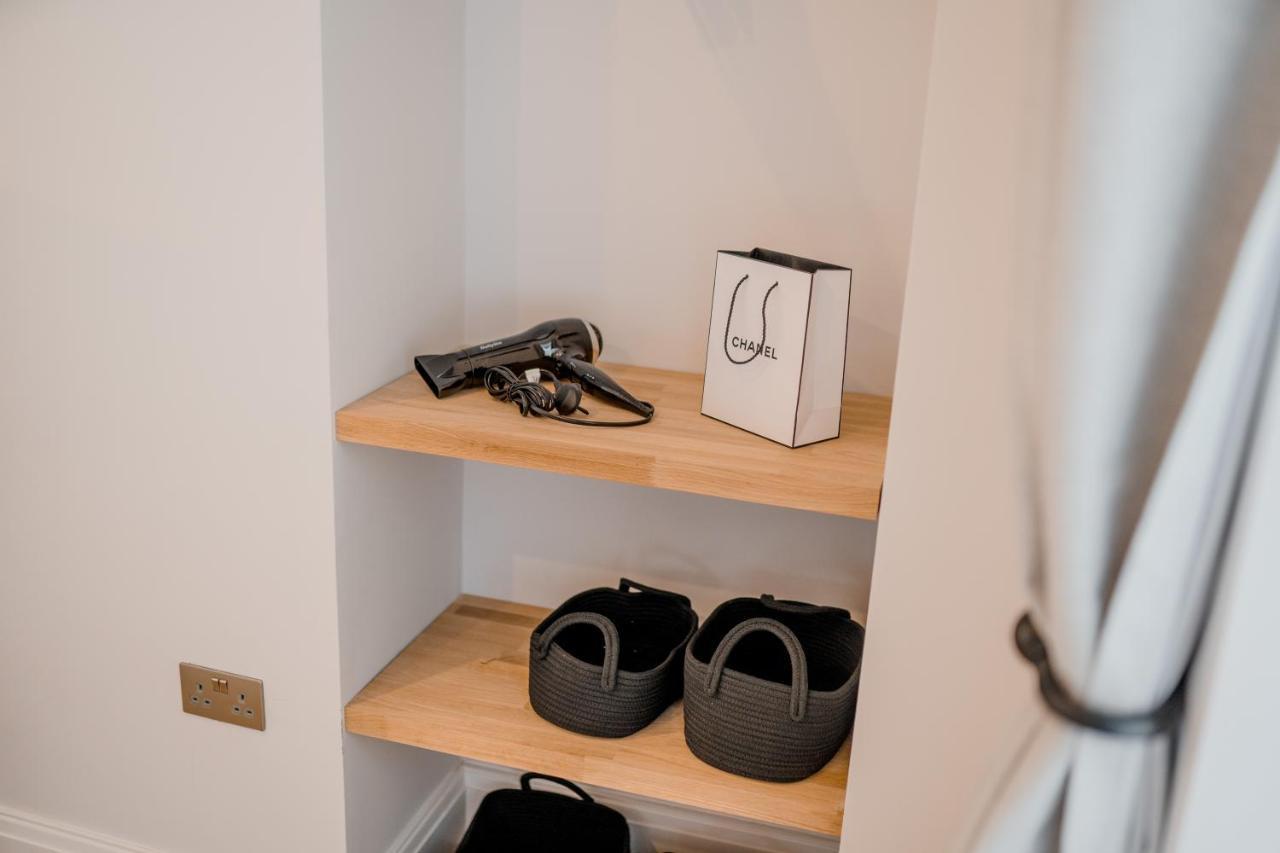York Place One Χαρογκέιτ Εξωτερικό φωτογραφία