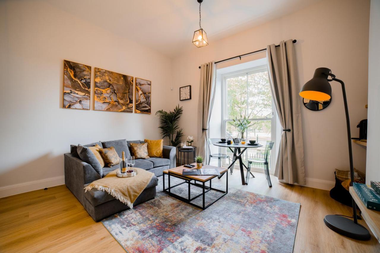 York Place One Χαρογκέιτ Εξωτερικό φωτογραφία